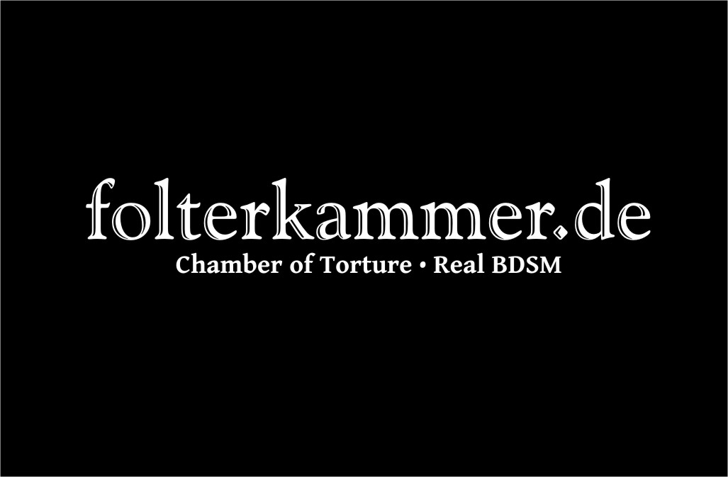 folterkammer.de - The Real BDSM - Chamber of Torture